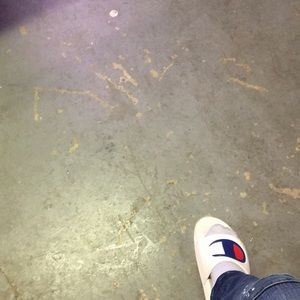 Meet your Posher, Elijah